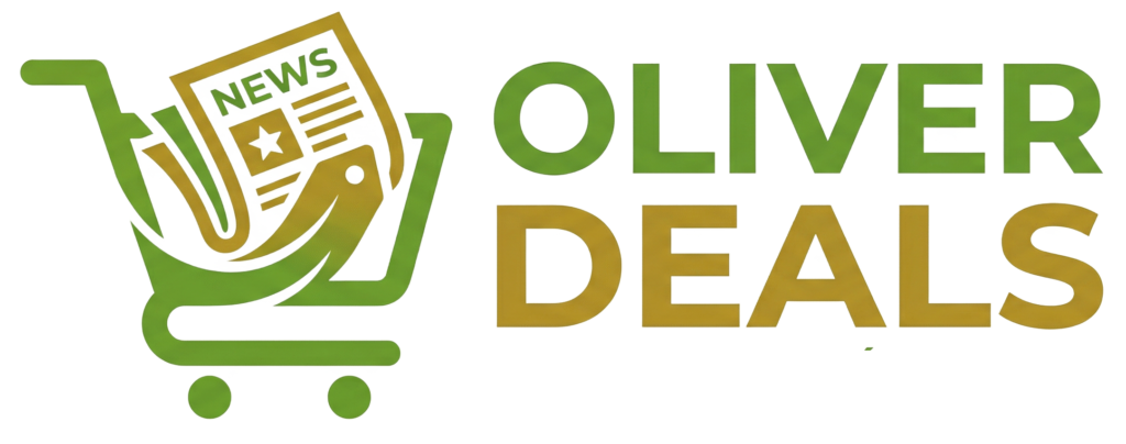 Oliver Deals